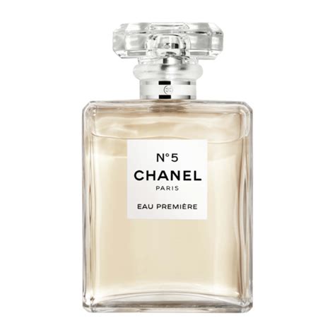 chanel 5 eau premiere difference|chanel no 5 perfume cost.